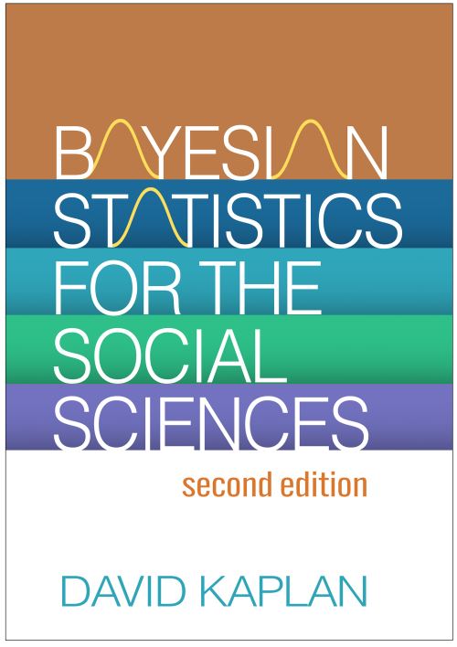 Bayesian Statistics for the Social Sciences