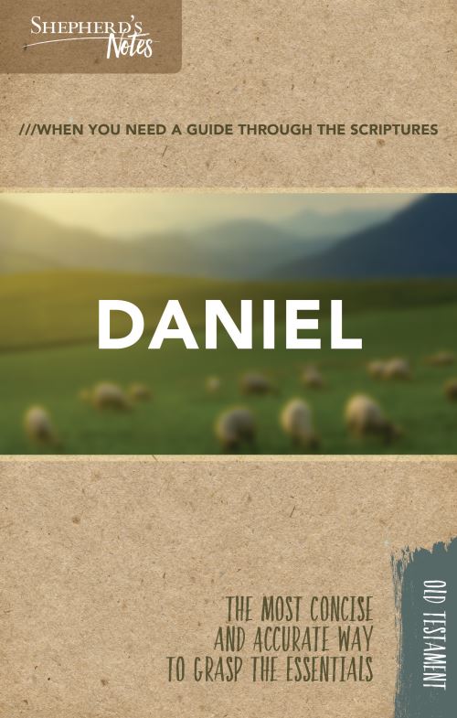 Daniel