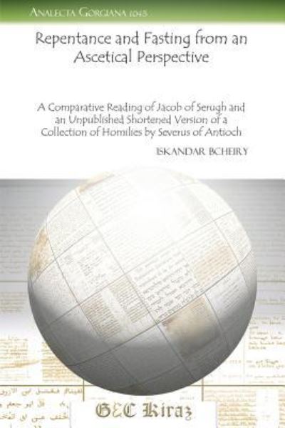 Repentance and Fasting from an Ascetical Perspective