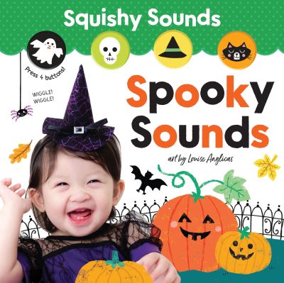 Spooky Sounds