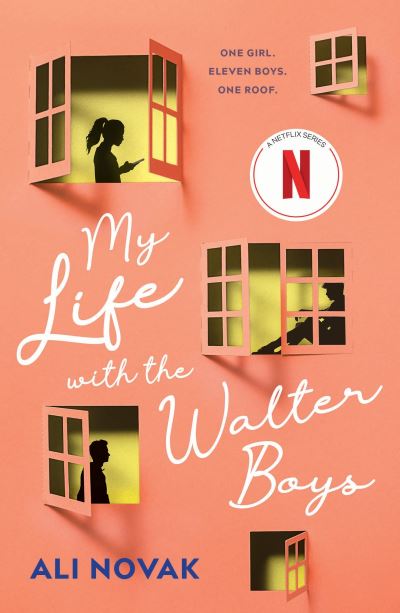 My Life With the Walter Boys