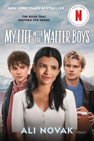 My Life With the Walter Boys