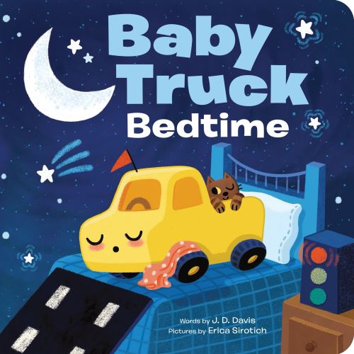 Bedtime