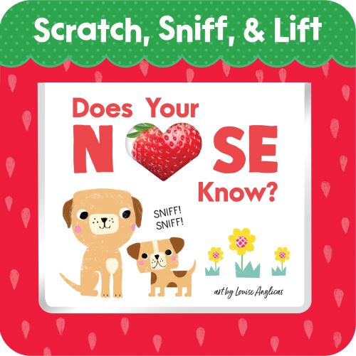 Does Your Nose Know?