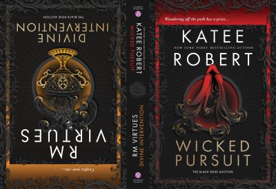 Wicked Pursuit