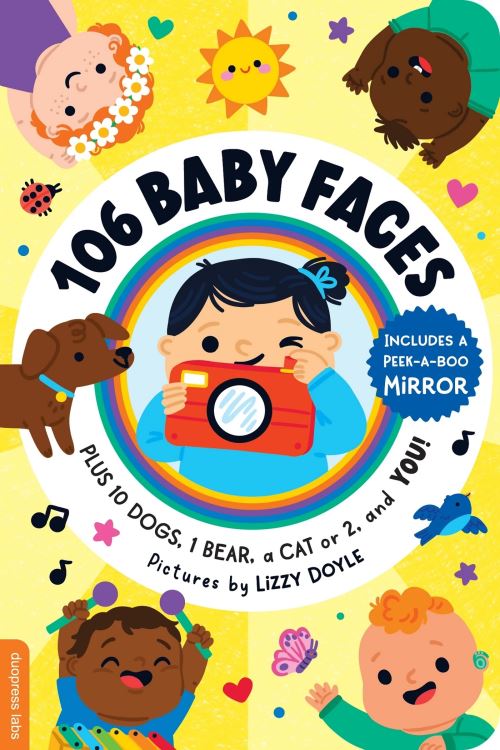 106 Baby Faces