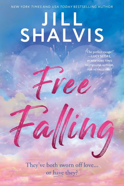 Free Falling