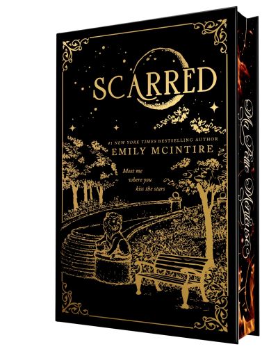 Scarred