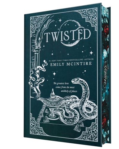 Twisted