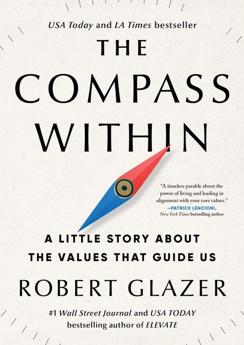 The Compass Within