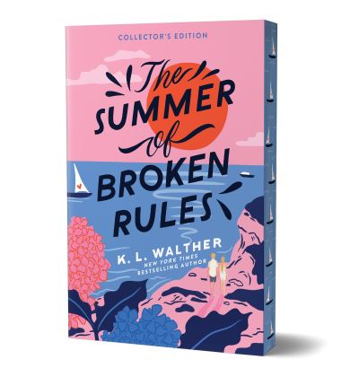 Summer of Broken Rules
