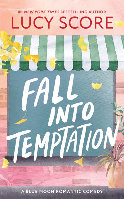 Fall Into Temptation