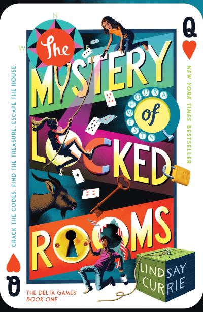 The Mystery of Locked Rooms