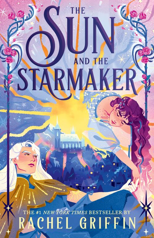 The Sun and the Starmaker