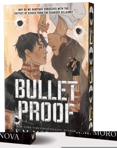 Bulletproof