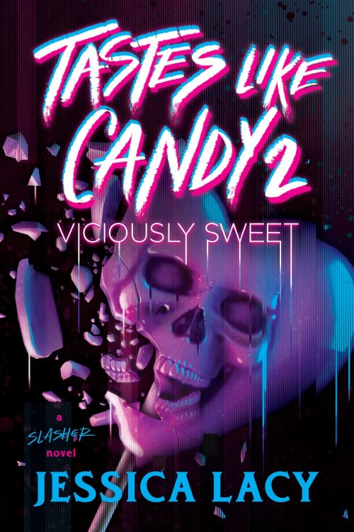 Viciously Sweet