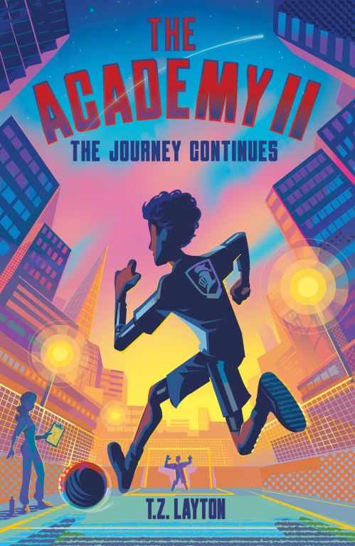 The Academy II