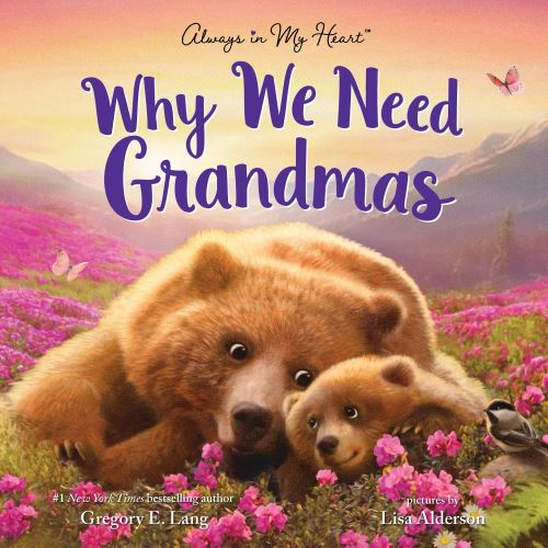 Why We Need Grandmas