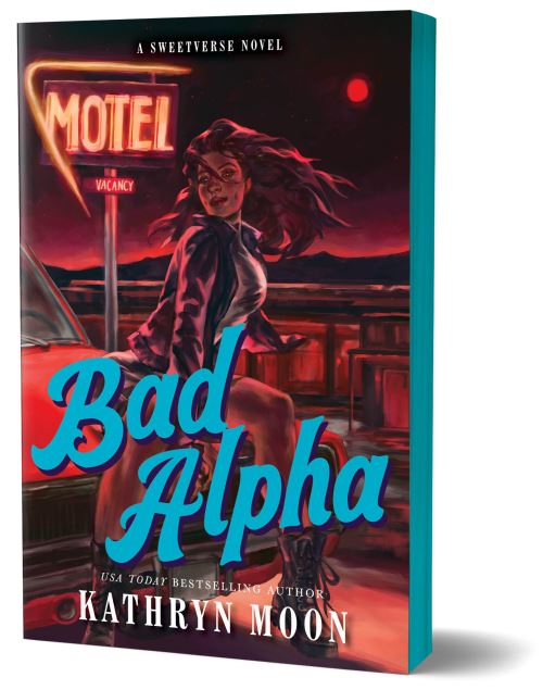 Bad Alpha