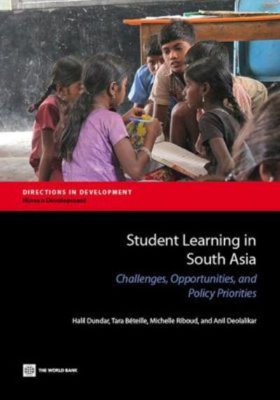 Student Learning in South Asia