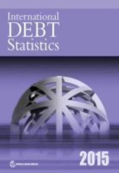 International Debt Statistics 2015