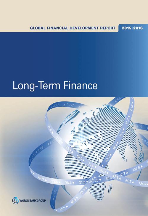 Long-Term Finance