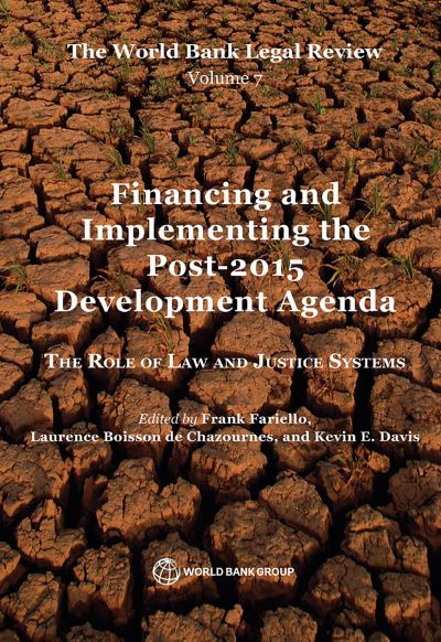 Financing and Implementing the Post-2015 Development Agenda
