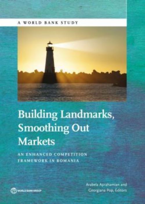 Building Landmarks, Smoothing Out Markets