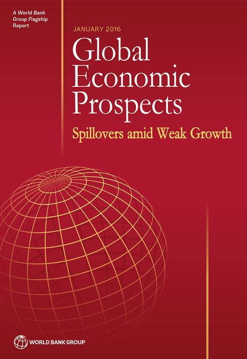 Global Economic Prospects