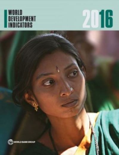 2016 World Development Indicators
