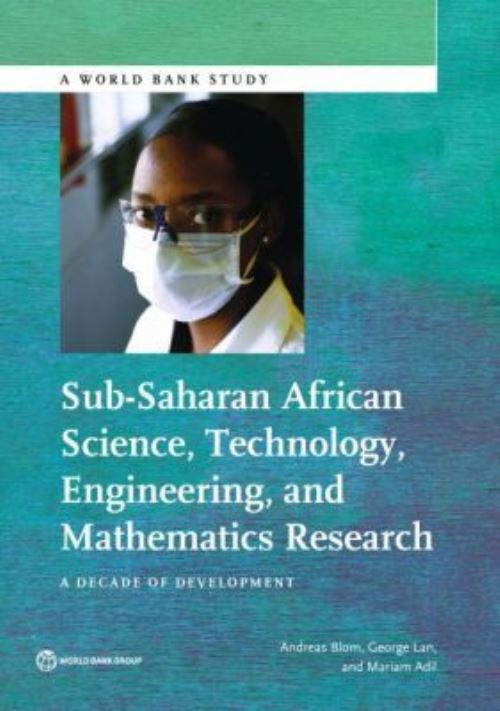 Sub-Saharan African Science, Technology, Engineering, and Mathematics Research