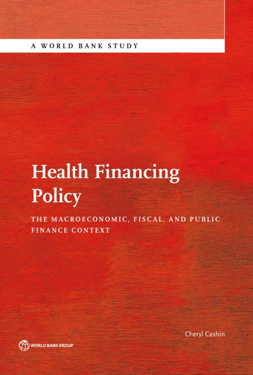 Health Financing Policy