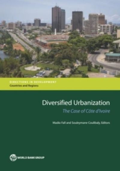 Diversified Urbanization