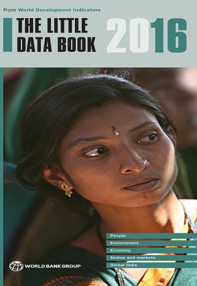The Little Data Book 2016