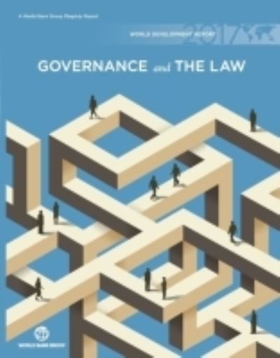 World Development Report 2017