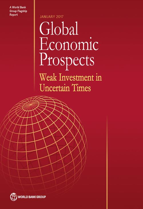 Global Economic Prospects