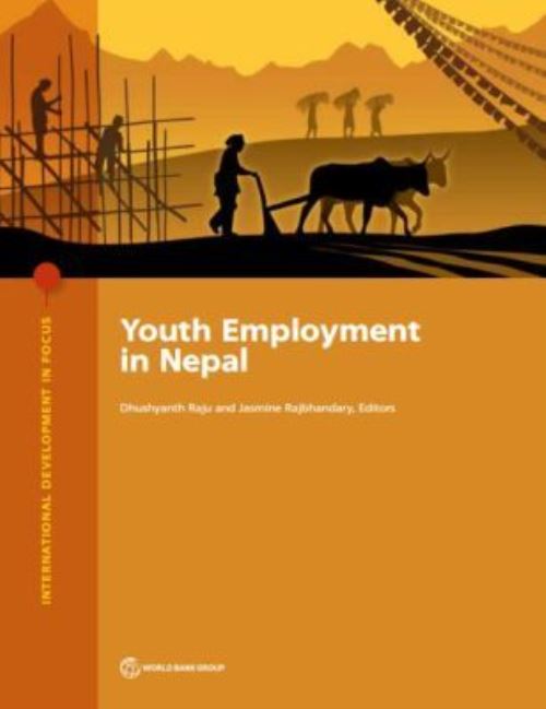 Youth Employment in Nepal