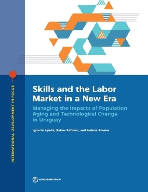 Labor Markets and Skills in a New Era