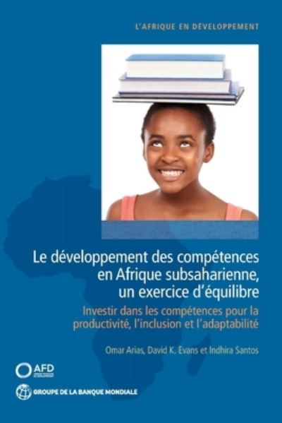 Le Développement Des Compétences En Afrique Subsaharienne, Un Exercice D'équilibre