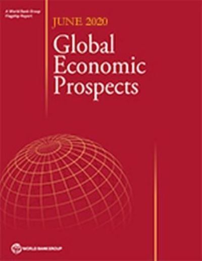 Global Economic Prospects. June 2020