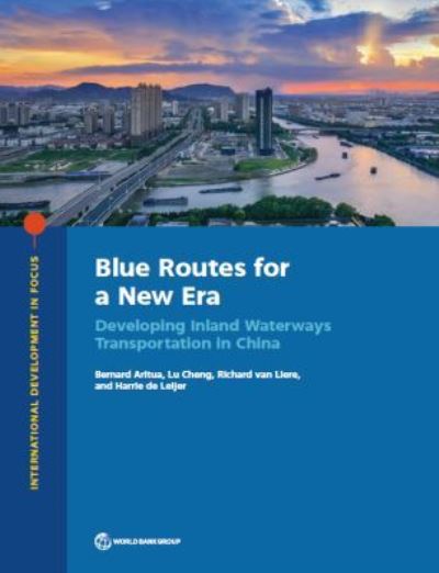 Blue Routes for a New Era