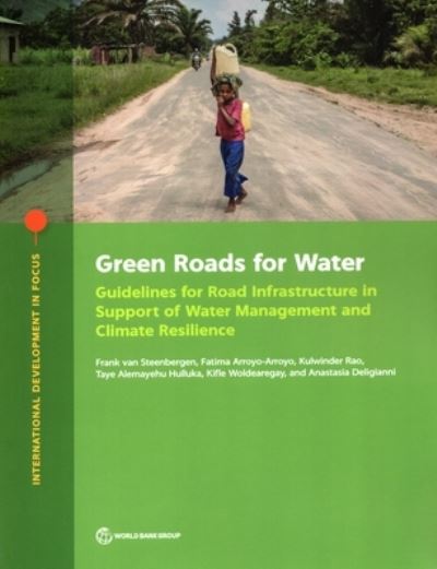 Green Roads for Water
