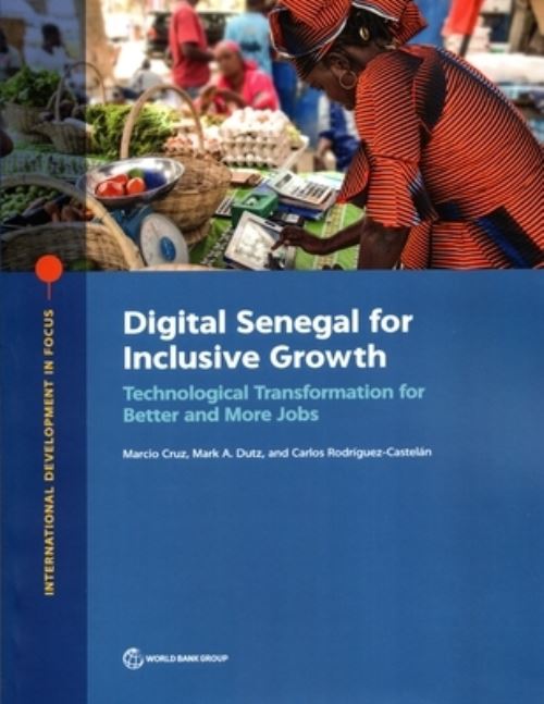Inclusive Digital Senegal