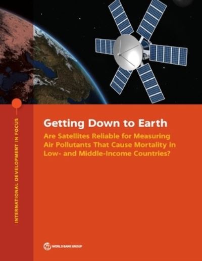 Getting Down to Earth