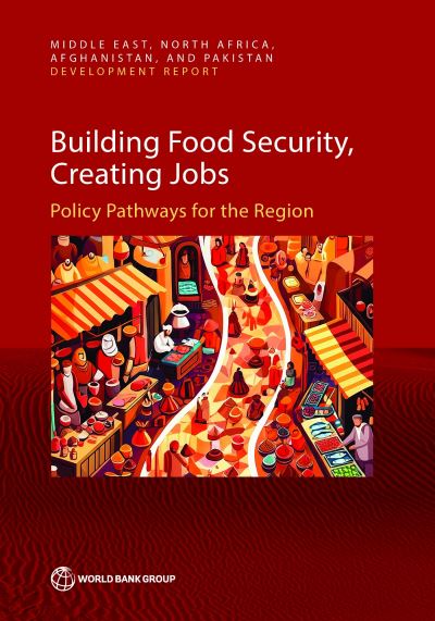 Building Food Security, Creating Jobs