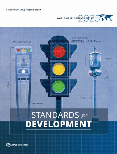 World Development Report 2025