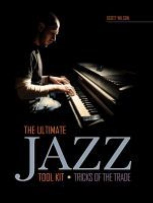 Jazz Fundamentals II