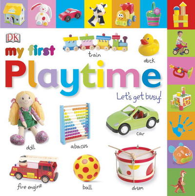 My First Playtime