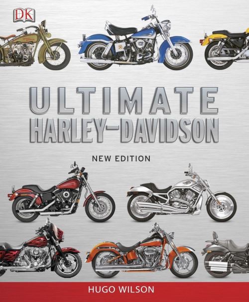Ultimate Harley-Davidson