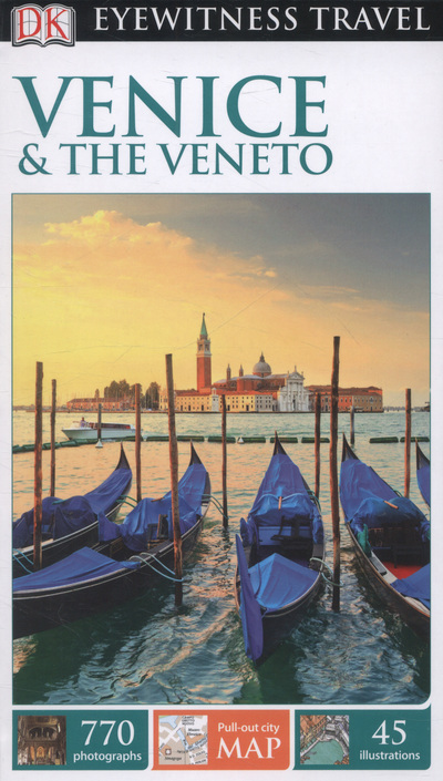 Venice & The Veneto